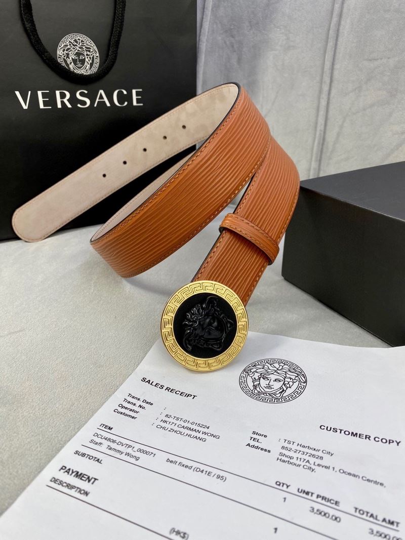 VERSACE